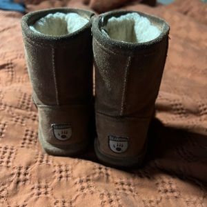 Girls Boots